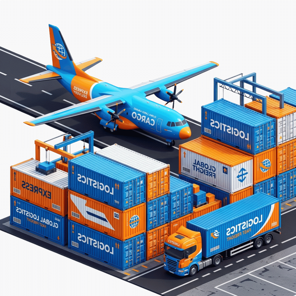 OMNILINK Logistics and Freight