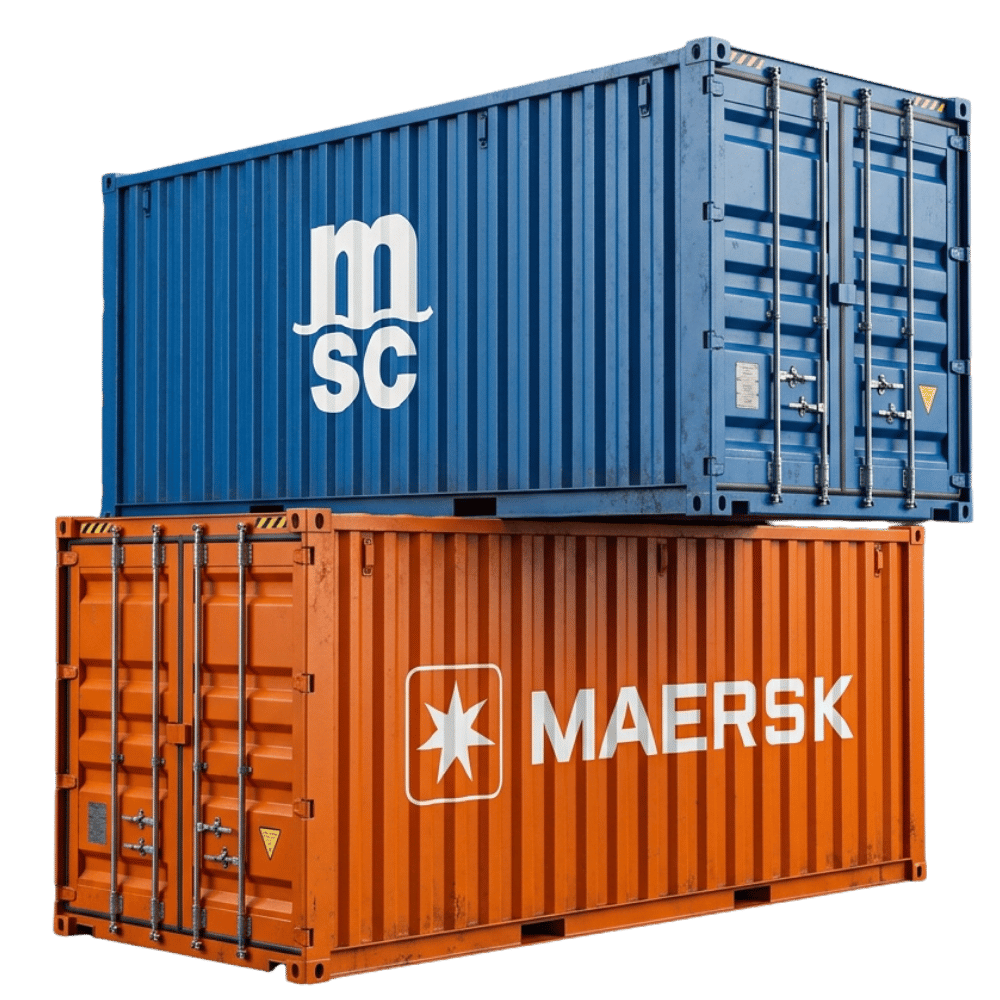 Shipping Containers