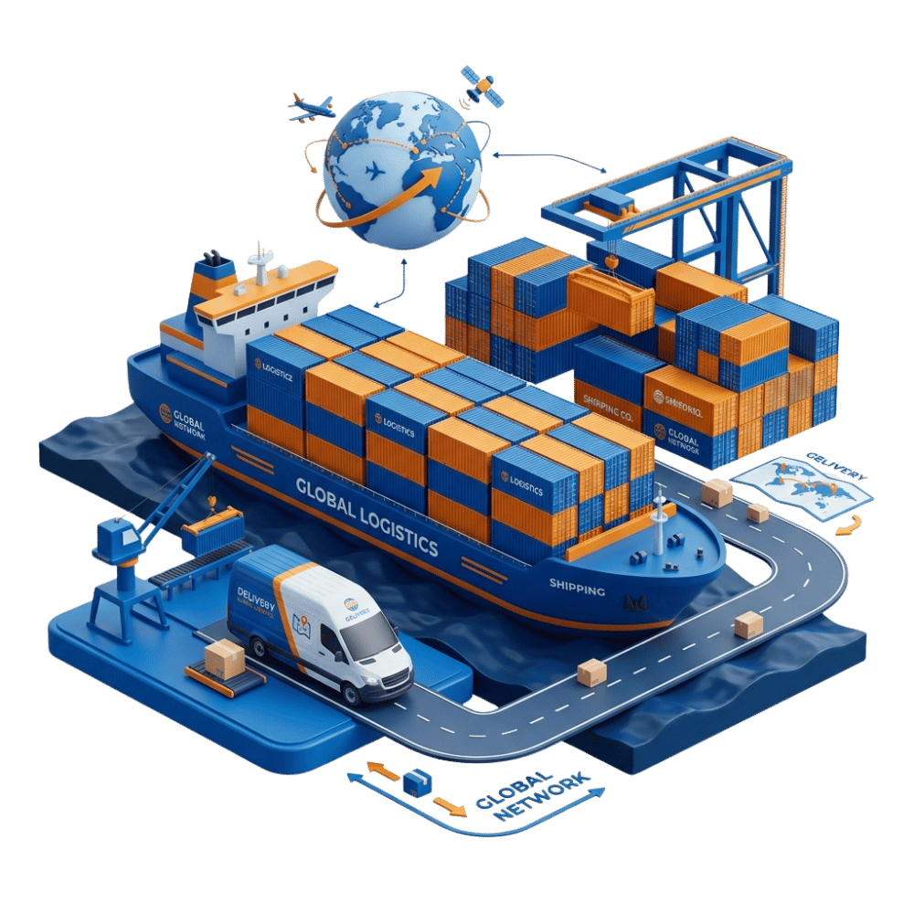 OMNILINK Logistics Solutions